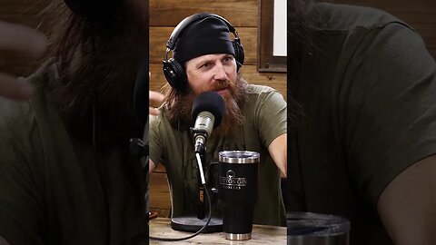 Jase Robertson Didn't Love 'Elf on a Shelf' for His Kids