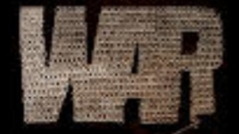 WAR