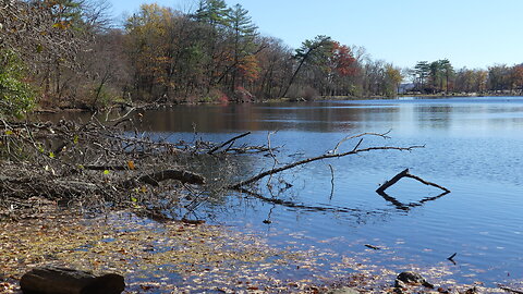 BEAR MOUNTAIN STATE PARK (PART 2)