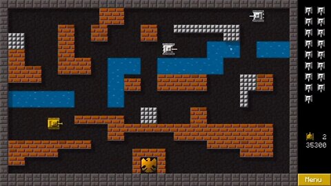 Tanks, level 5; well now, well now, I lost so much yeah!!