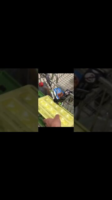 Instacart Tip of the Day 19: 𝗔 𝘀𝗮𝗳𝗲𝗿 𝗽𝗹𝗮𝗰𝗲 𝘁𝗼 𝗽𝘂𝘁 𝘁𝗵𝗲 𝗲𝗴𝗴𝘀