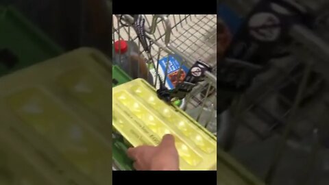 Instacart Tip of the Day 19: 𝗔 𝘀𝗮𝗳𝗲𝗿 𝗽𝗹𝗮𝗰𝗲 𝘁𝗼 𝗽𝘂𝘁 𝘁𝗵𝗲 𝗲𝗴𝗴𝘀