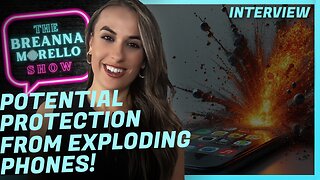 How to Protect Yourselves from Exploding Electronics - Gina Paeth