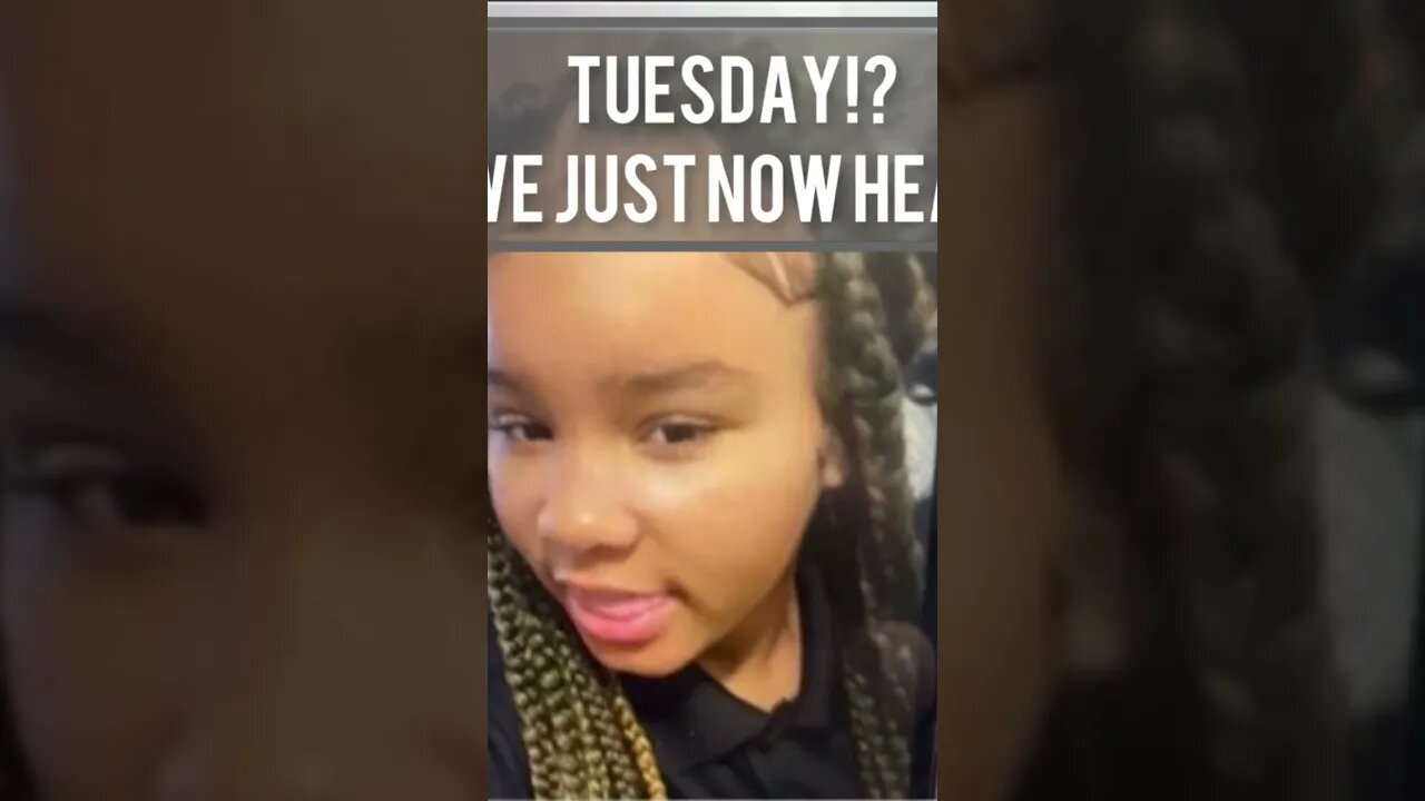 11 Year Old Missing Since Tuesday! #shorts #missing #georgia #texas #abducted #predator