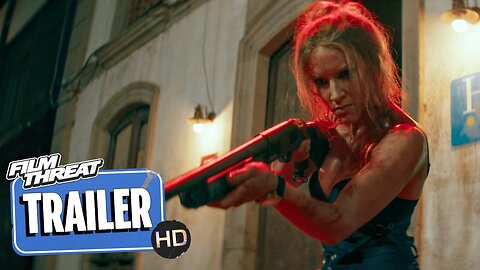 DUCHESS | Official HD Trailer (2024) | ACTION | Film Threat Trailers