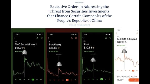 Live Q&A; AMC Stock Squeeze ANSWERS