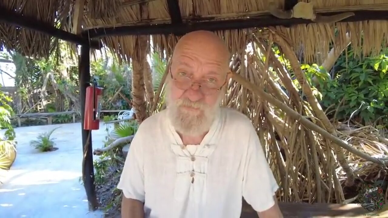 Max Igan - The Criminalization of Everything!