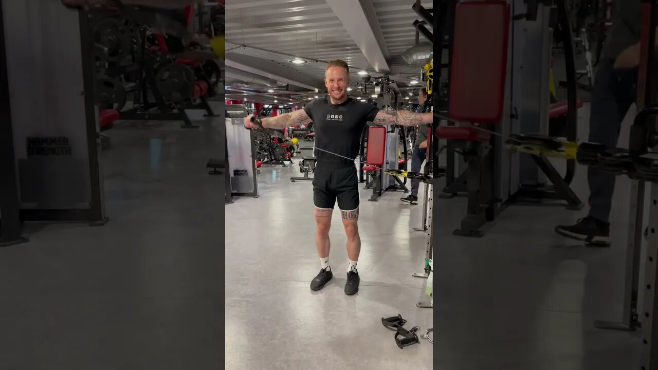 CONSISTENCY IS WHAT WILL GIVE YOU RESULTS #youtuber #fitnesslife #gymworkout #viral #gym #gymlife