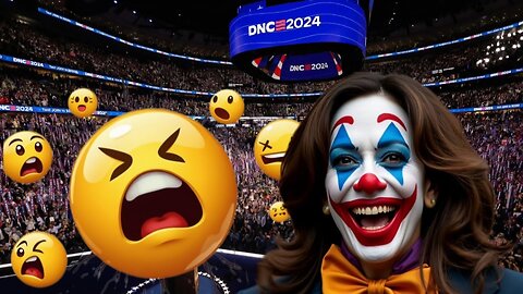 MOST EMBARRASSING MOMENTS FROM THE DNC! 😂