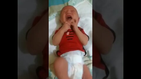 chora não BB cheirinho