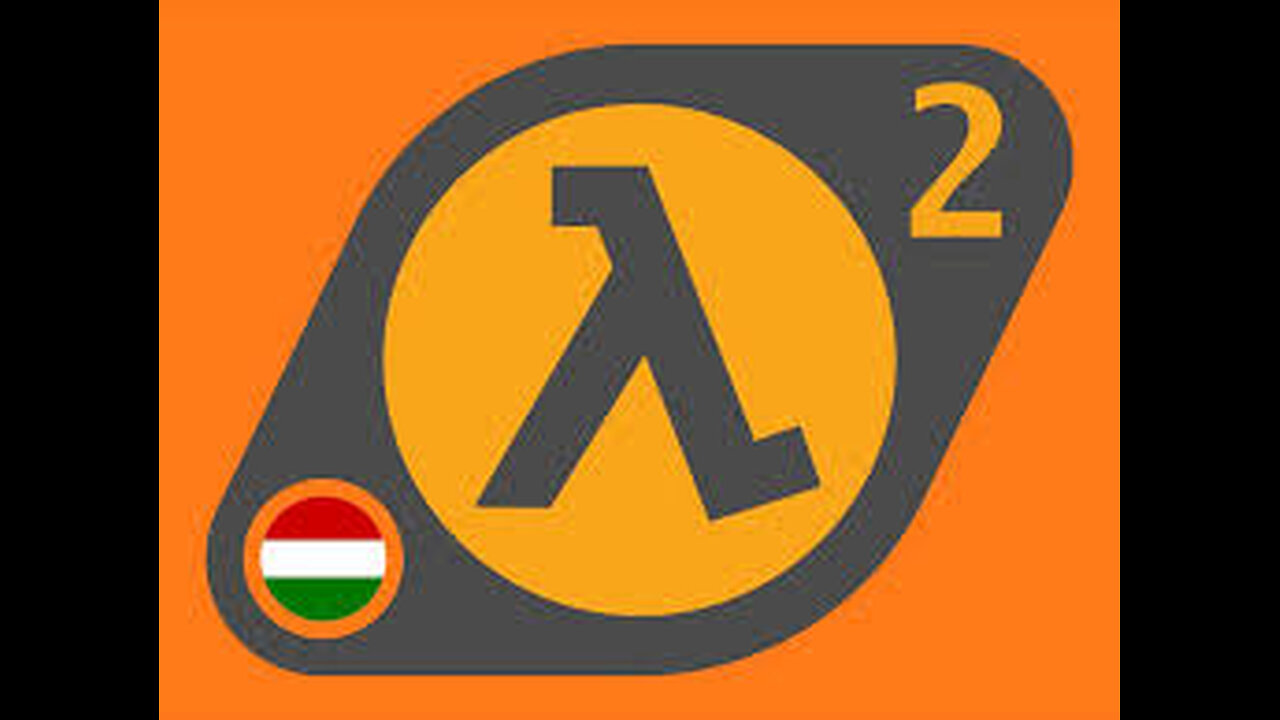 Half-Life 2 Magyar szinkronos végigjátszás 3 ik része.mp4