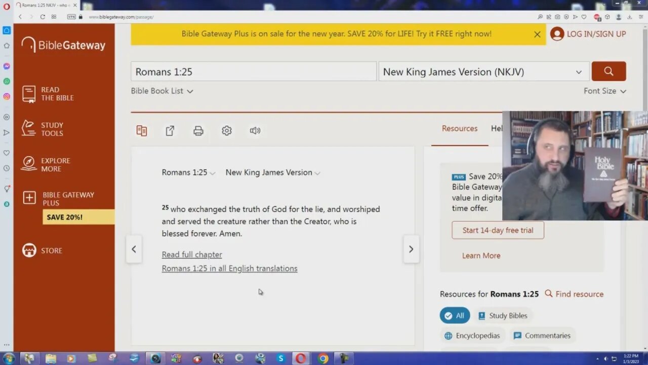 The NKJV Translators Covered Up Their Own Sins