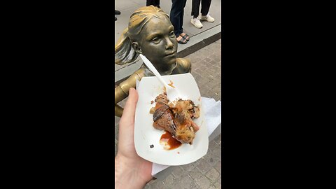 Nasty New York Women