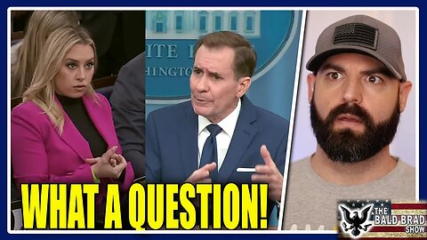 Jacqui Heinrich Questions John Kriby on Immigration