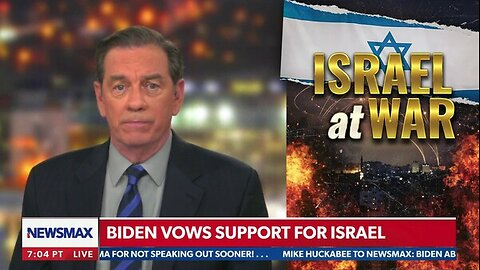 Biden's Iran Response