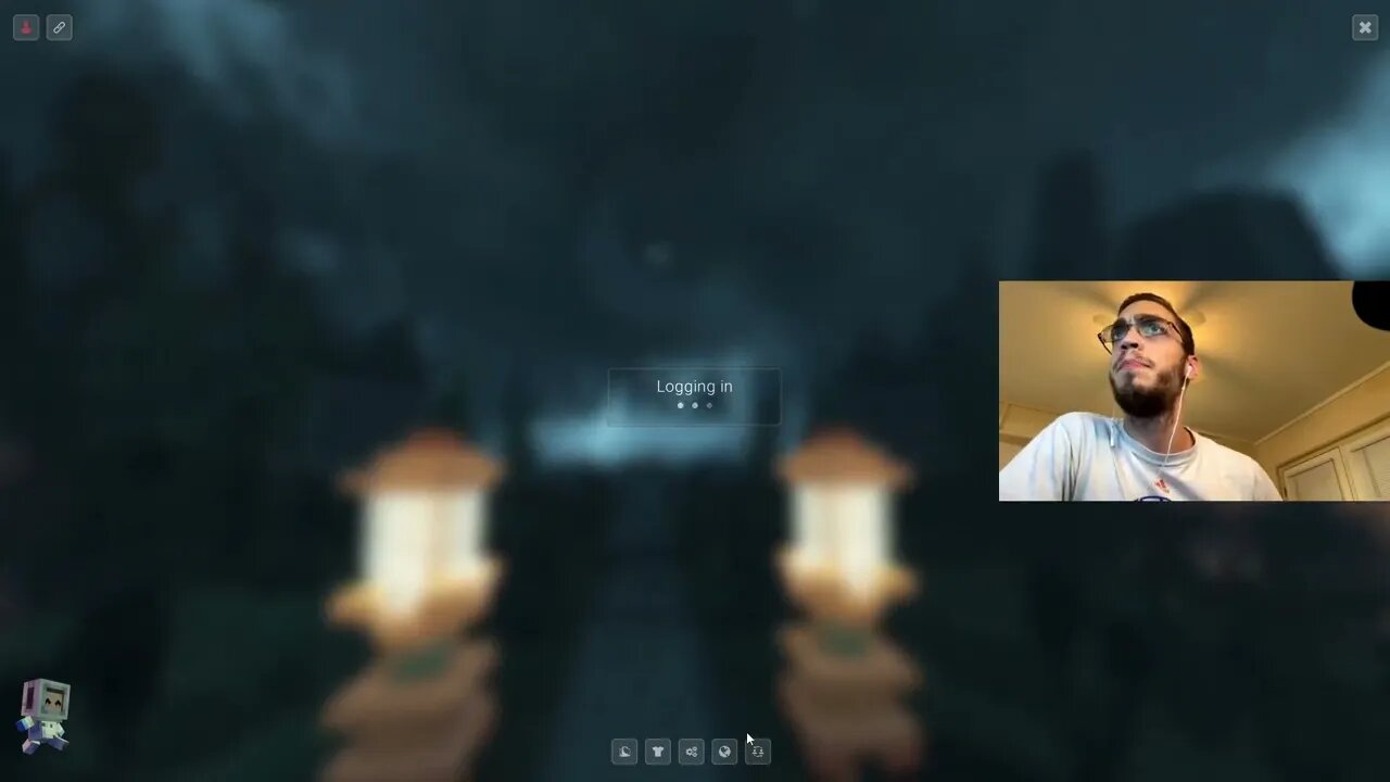 🙀 MINECRAFT BEDWARS!! PLAYING WITH VIEWERS!! COME JOIN!! 😸 | !roblox | !commands | !socials