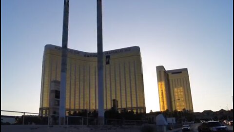 ETNR - Witnesses of multiple shooters - Las Vegas Shooting 2017