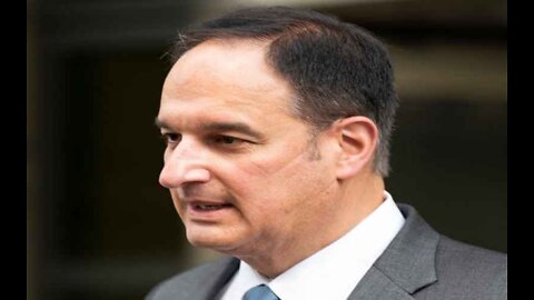 FBI Official '100 Percent Confident' Sussmann Lied on Clinton Ties