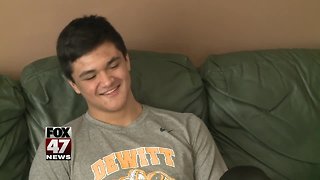 "Snow Angels" help Lansing neighbors