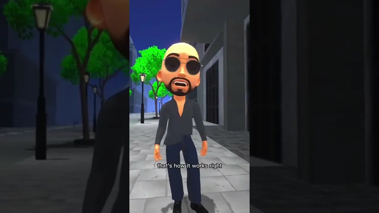 Gold diggers - Tate Funny - Tate Animated