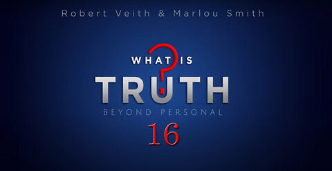 What Is Truth - [16] A Missionary Journey:From UK-Cambodia-Tanzania by Robert Veith & Marlou Smith