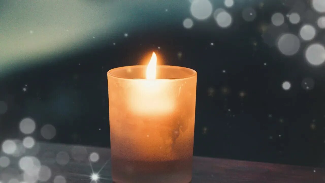 I'M READY TO SLEEP AND WAKE UP RESPLENDENT 15 Minutes Calming Sleep Meditation Music Before Bedtime