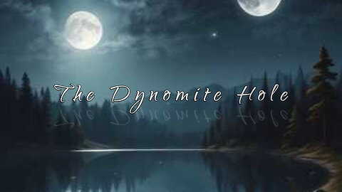 "The Dynomite Hole" Piano Country Ballad | Original Music|Beautiful Piano Music