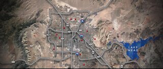 11 new COVID-19 test sites at CVS locations