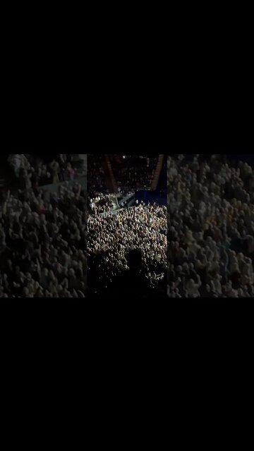 DREAMS: STEVIE NICKS LIVE IN VEGAS