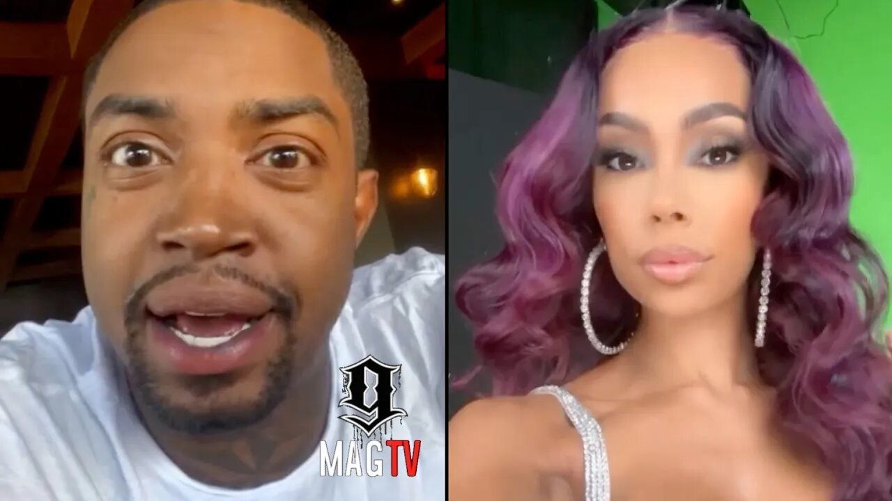 "It's Kinda Crazy" Scrappy Responds To Backlash After Remarks On Erica Mena Firing! 🤬