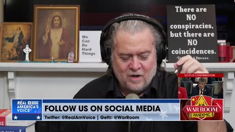 Russia And The Clintons With John Solomon