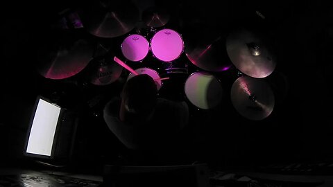 Push, Matchbox Twenty #drumcover #matchboxtwenty #push