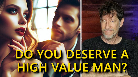 Are you really a HIGH-VALUE WOMAN?