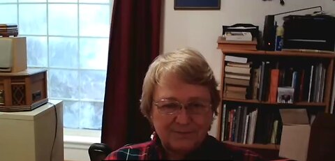 October 10th 2024 - Countrywide Coordinator Training with Anna von Reitz