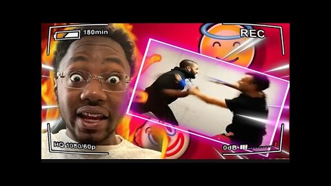 THINGS ESCALATED QUICK!😡😬 | KING OF STREETS |