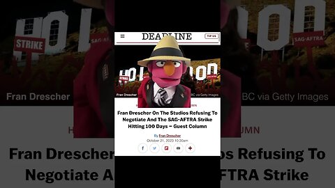 #SamNewsMan 10.22.23 #News 📰 #military #war #Israel #Palestine #media #puppet #parody #commentary
