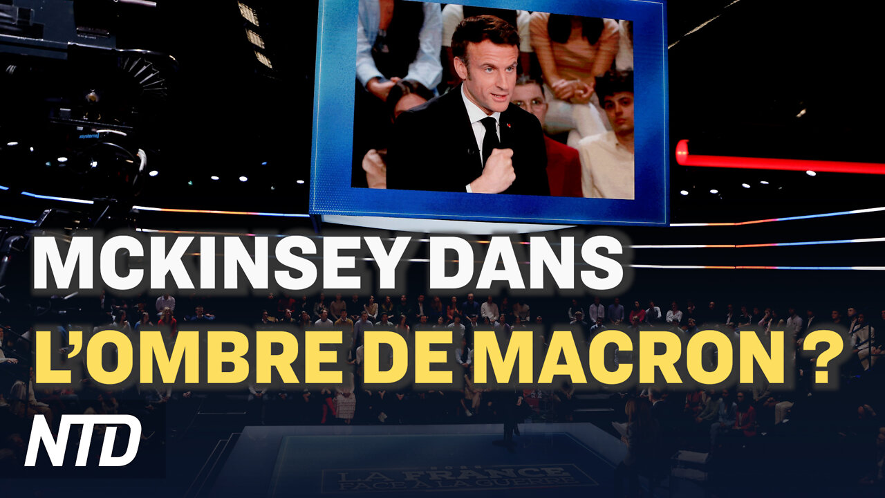 L'enquête sur Hunter Biden s’intensifie ; Shanghai se confine, le plus stricte depuis 2020