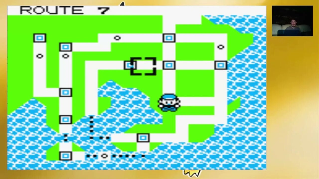 Pokemon Yellow Nuzlock Challenge Part 15