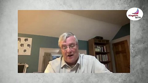 Overcoming Procrastinators & Problems, Part 3 (Kingdom Shift with Apostle Jack Irvin)