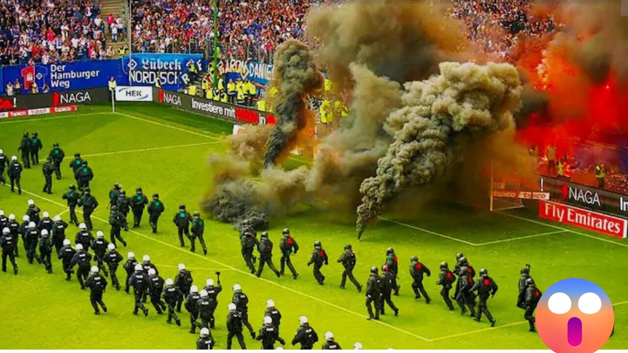 Really Bad Day in Football 🤯