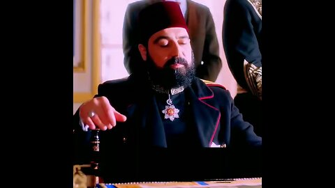Sultan abdul hamid turkis