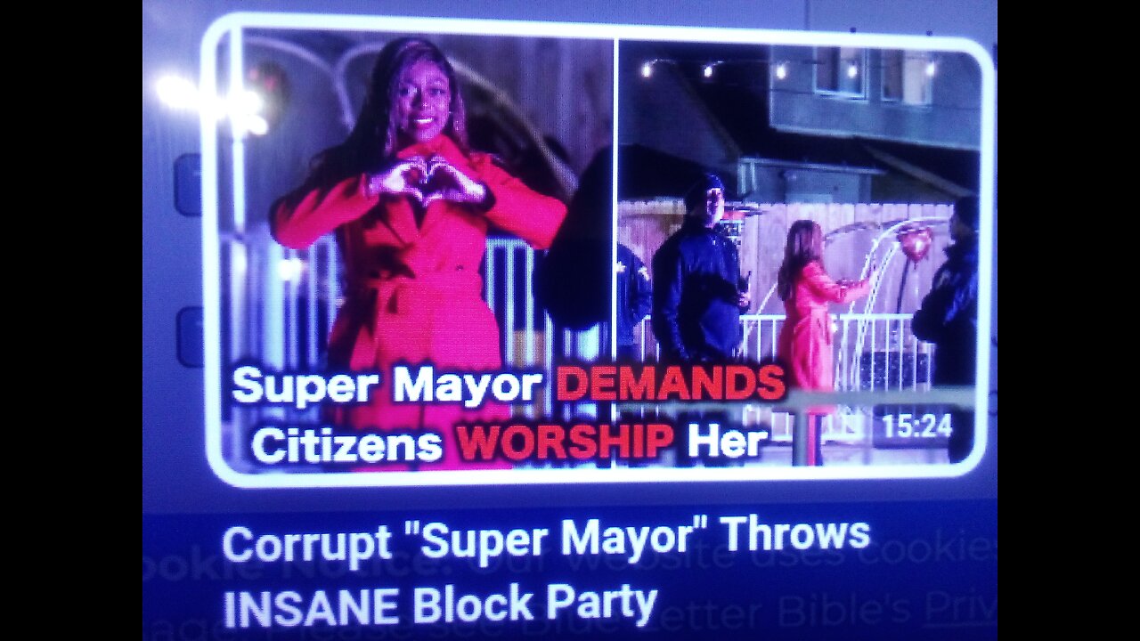 WOMEN IN AUTHORITY ARE EXPOSED WORLDWIDE FOR BEING SADISTIC BASTARDS, CORRUPT BITCHES, AND WHORES