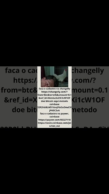 comprando bitcoin com cartao de credito na changelly #shorts