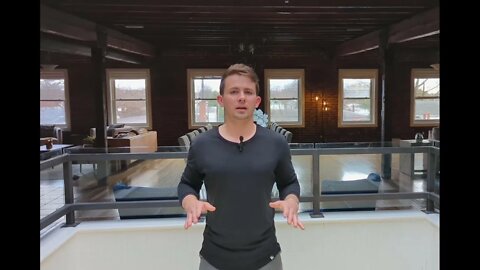 Carpal tunnel... how I got started
