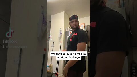When your homeboy come in with another black eye… TikTok tiktoks shorts comedy jokes
