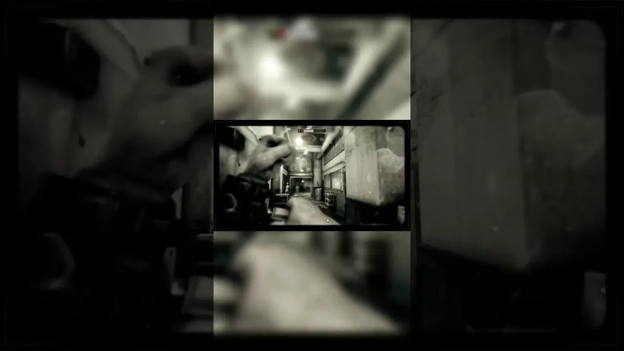 Outlast Trials Multiplayer 👀 So many enemies 😂 #shorts #fyp #outlasttrials #gameplay #sigma #fypシ