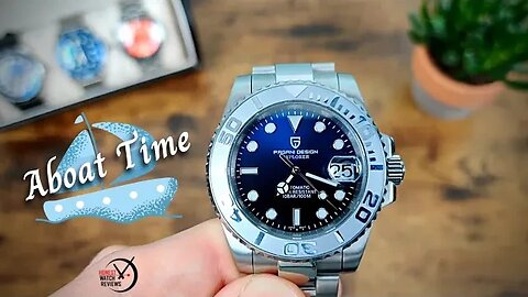 Honest Watch Reviews