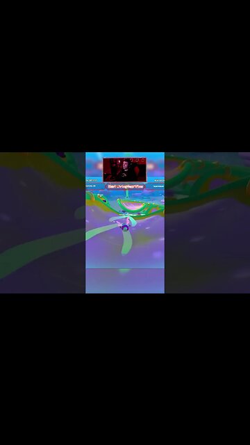 Darn you Narcotos - Fall Guys