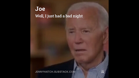Joe