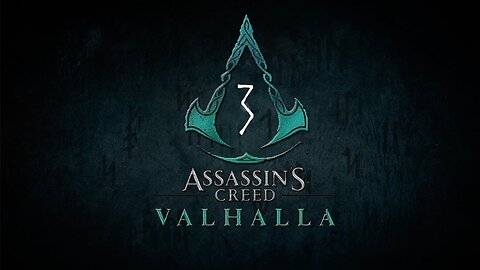 Assassins Creed Valhalla: Rude Awakening